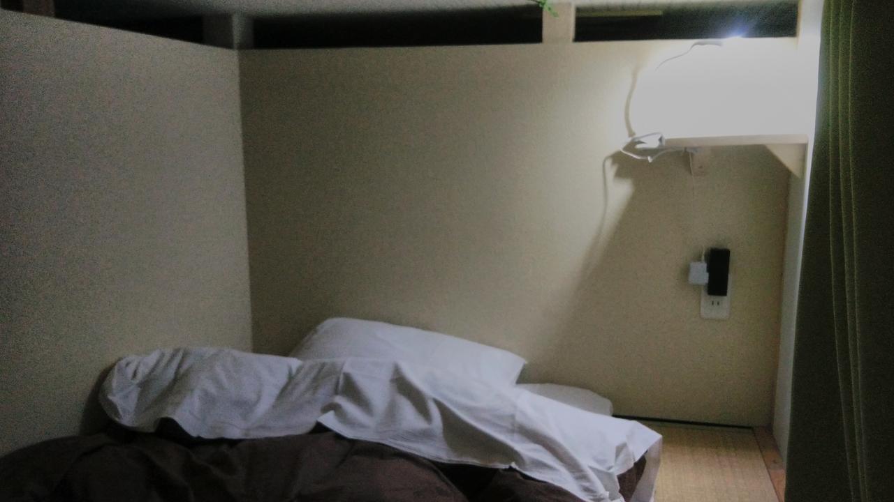 Asahikawa Ride Hotel Exterior photo